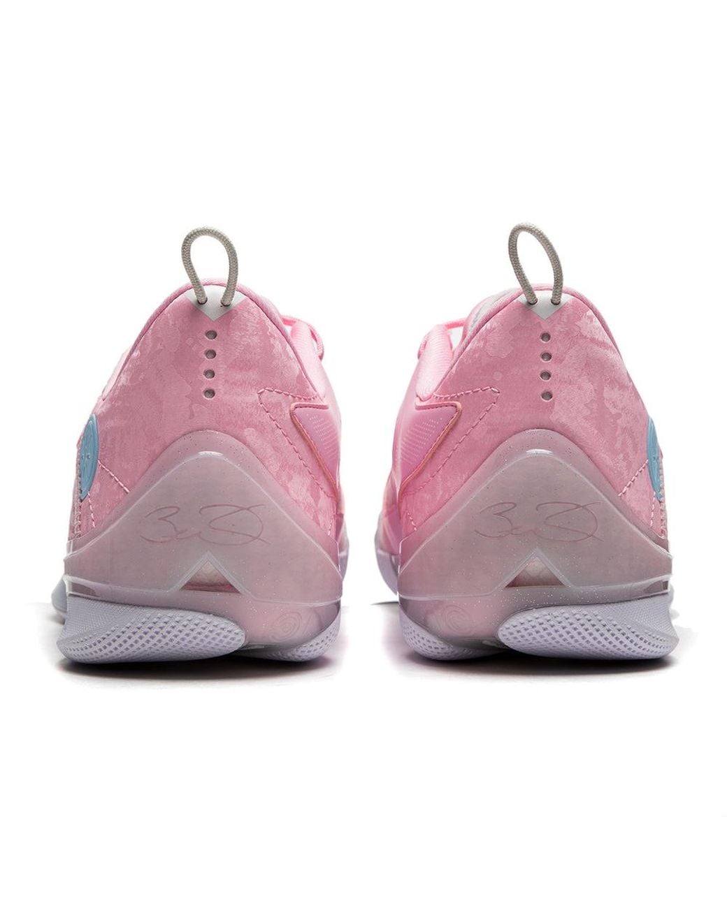 Li-ning Pink Wade 808 4 Ultra 'Family Love' for men