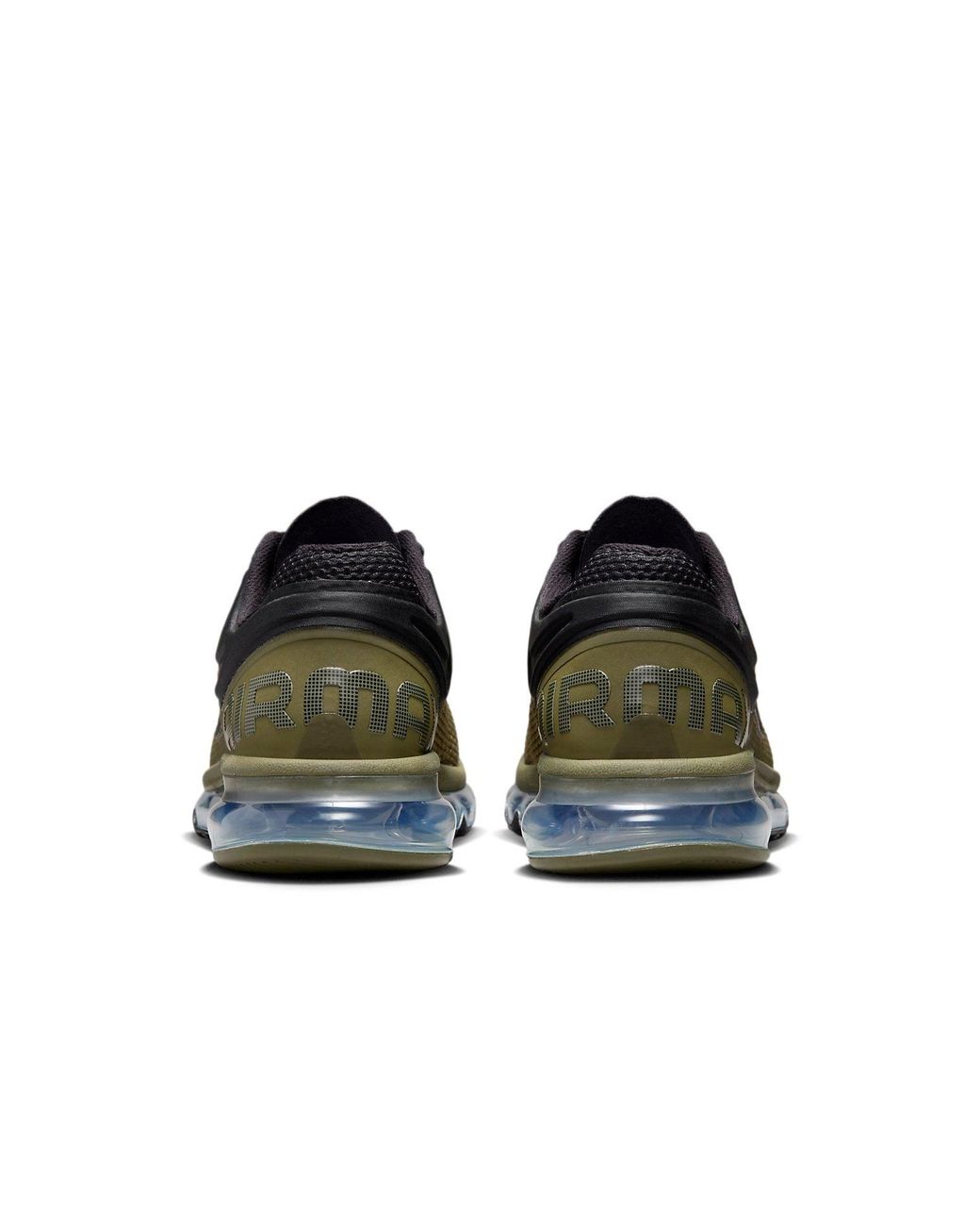Nike Brown Air Max 2013 for men