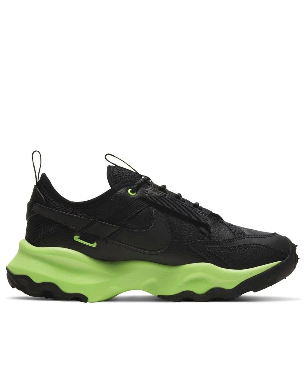 Nike Green (Wmns) Tc 7900 Ghost'
