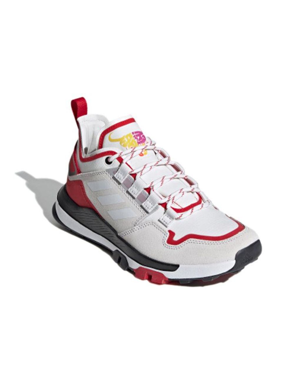 Adidas White (Wmns) Terrex Hikster
