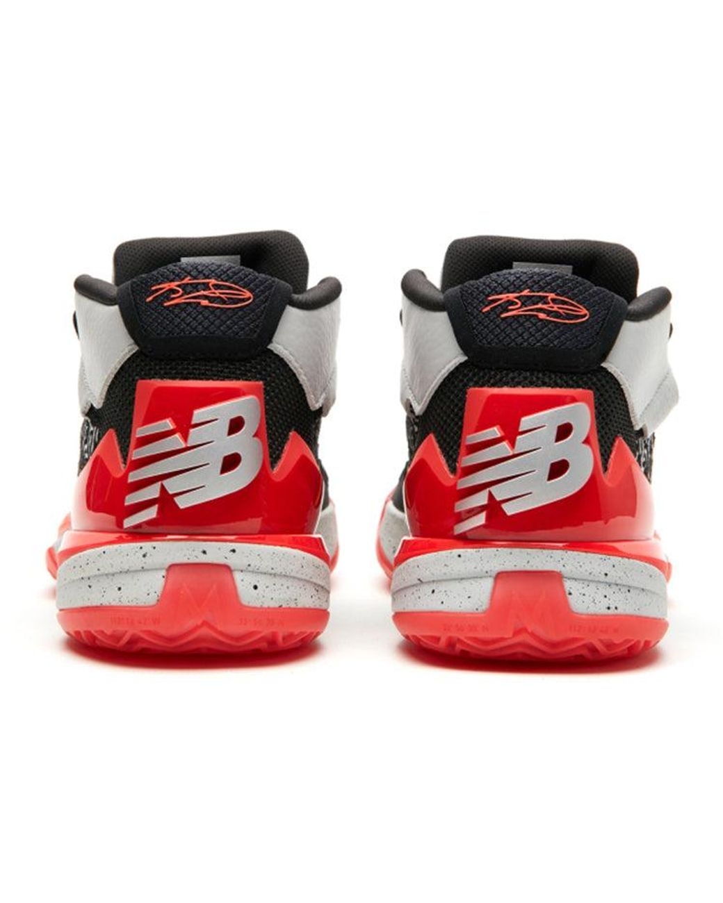 New Balance Red Kawhi 1 for men
