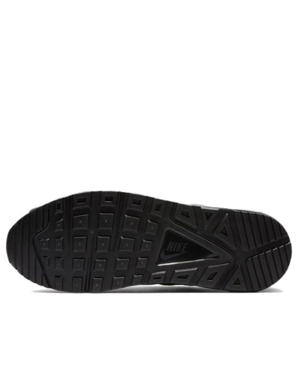 Nike Black Air Max Command Anthracite' for men