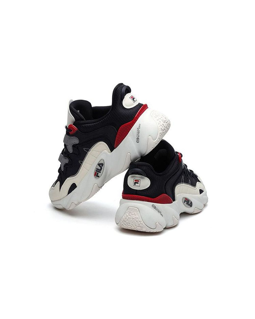 Fila Blue Retro Runner for men
