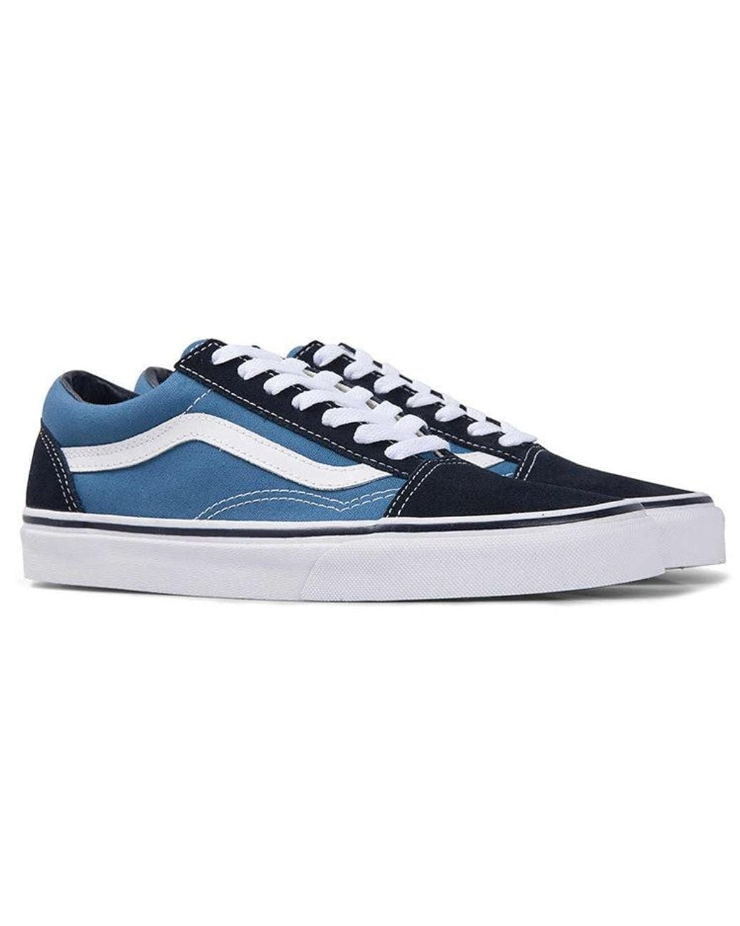 Vans Blue Old Skool 36 Dx 'Anaheim Factory for men
