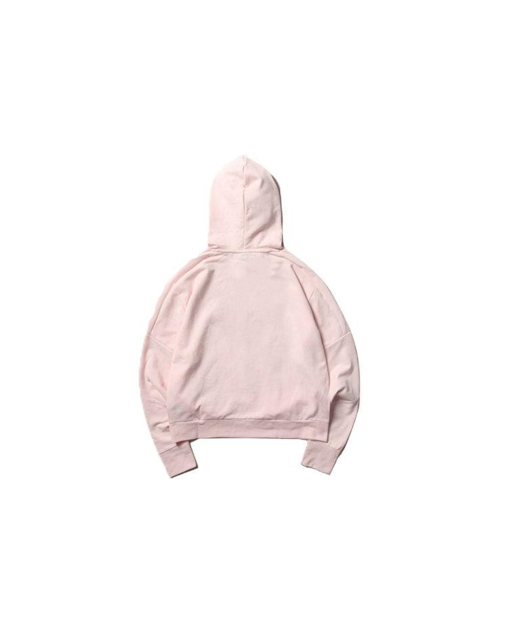 PUMA Pink (Wmns) Casual Sports Breathable Hoodie