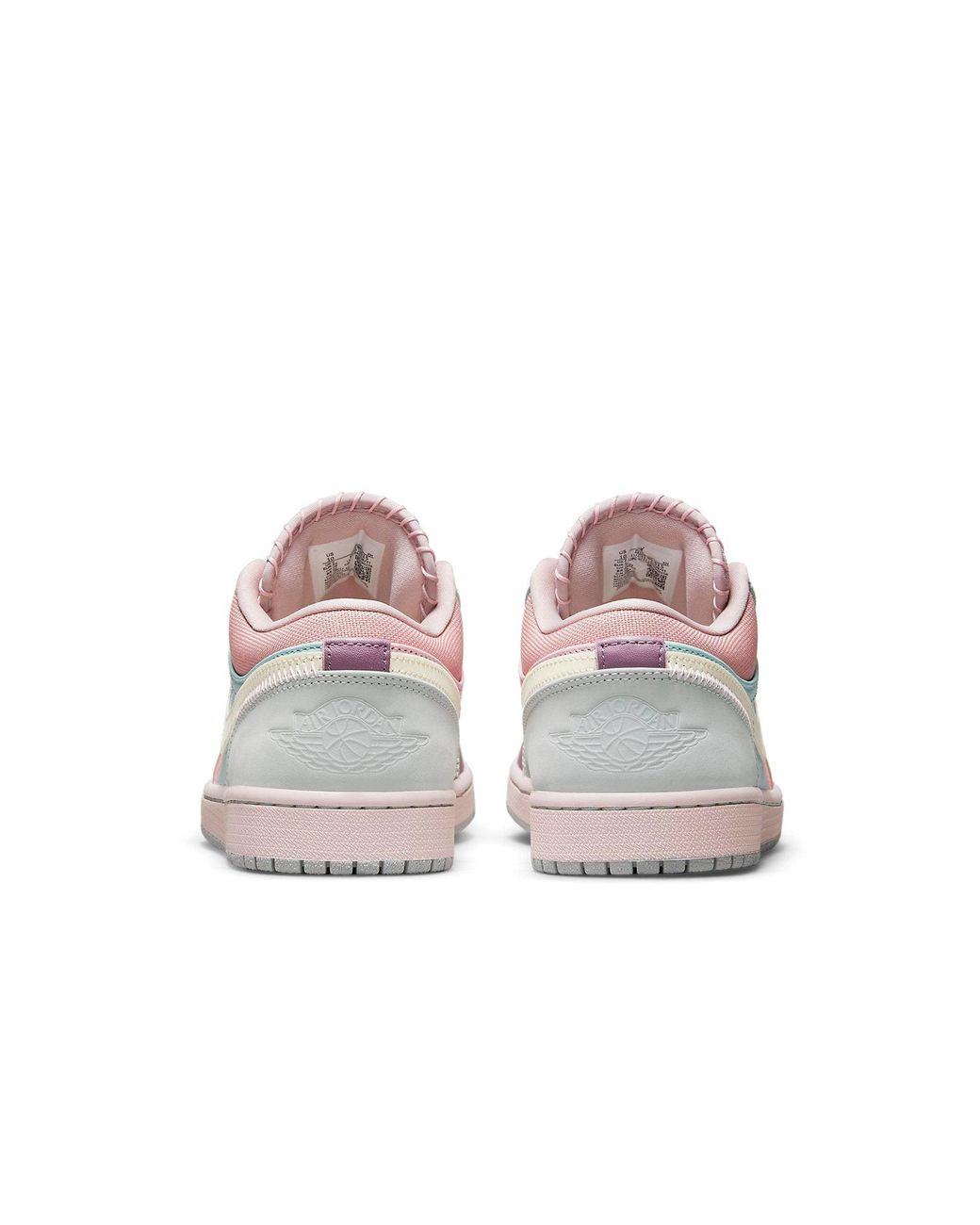 Nike Multicolor 1 Low Se 'Easter Pastel' for men