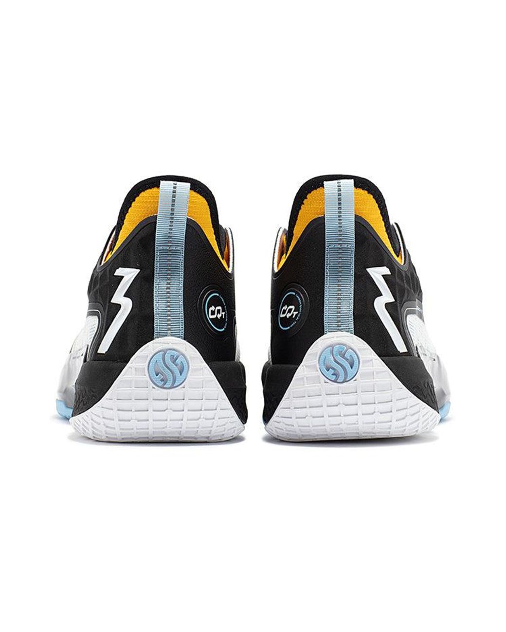 361 Degrees Blue Zen 5 Aaron Gordon 'The Mile High City' for men