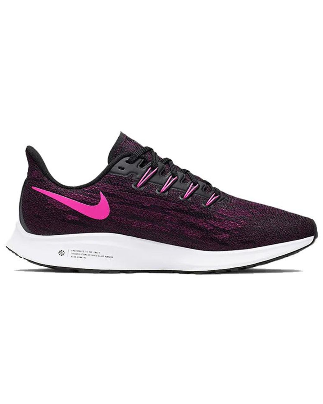 Nike Purple (Wmns) Air Zoom Pegasus 36 Blast'