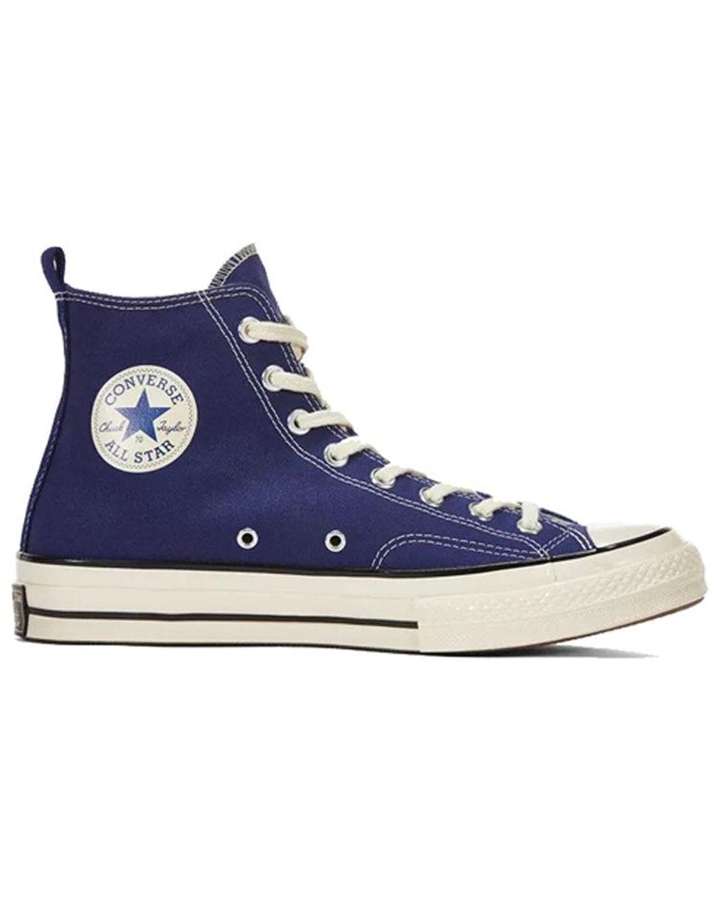 Converse Blue Madness X Chuck 70 High for men