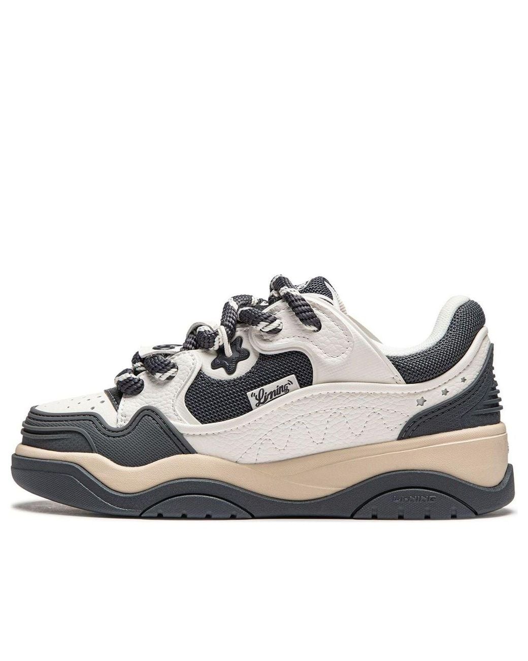 Li-ning White (Wmns) Journey 2.0