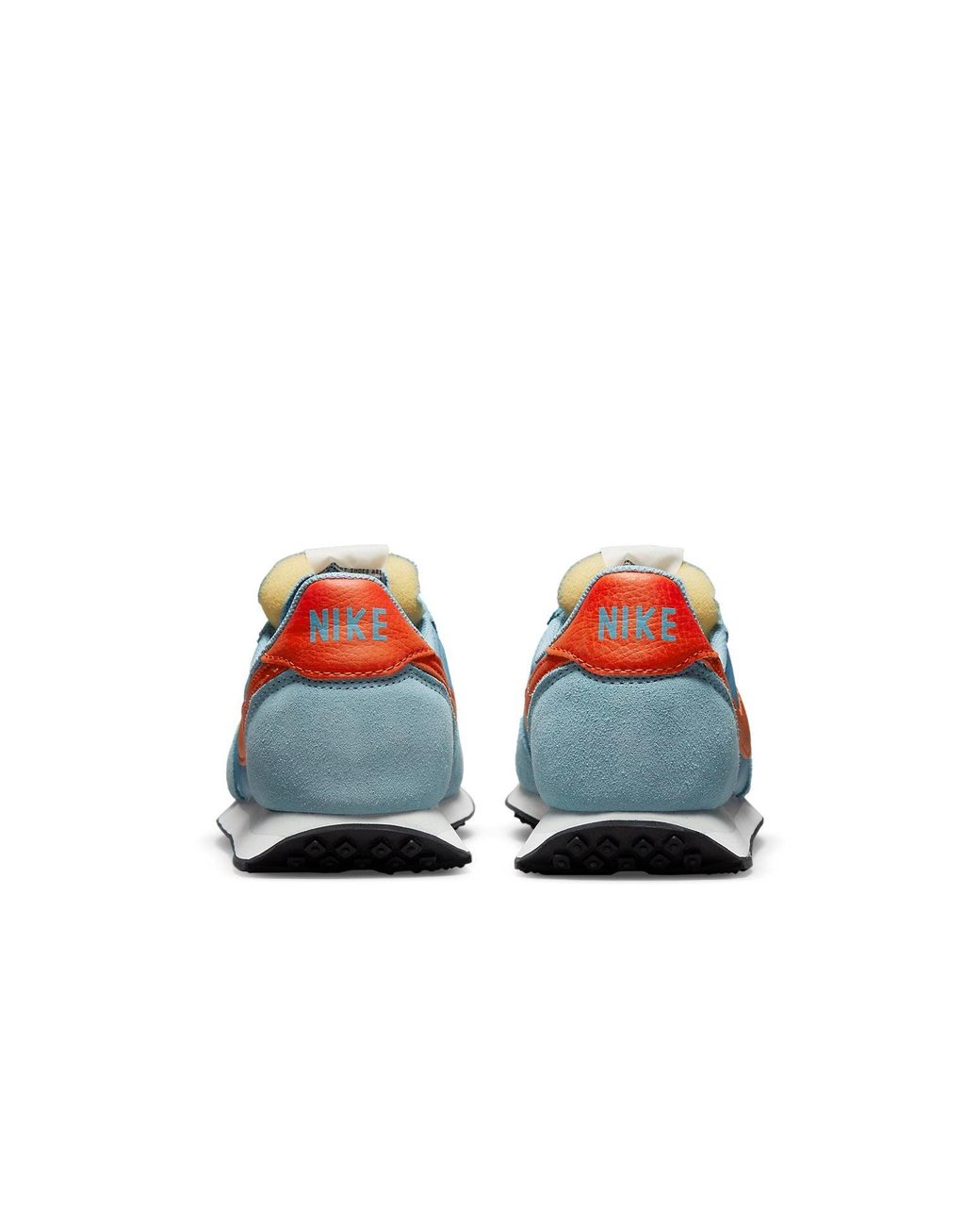 Nike Blue Waffle Trainer 2 'Worn Team' for men