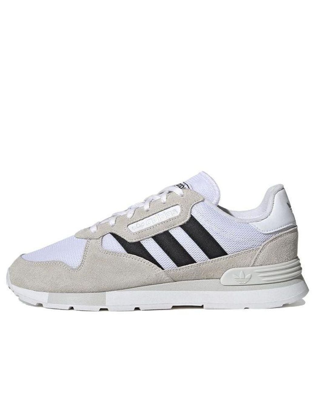 Adidas White Originals Treziod 2 for men