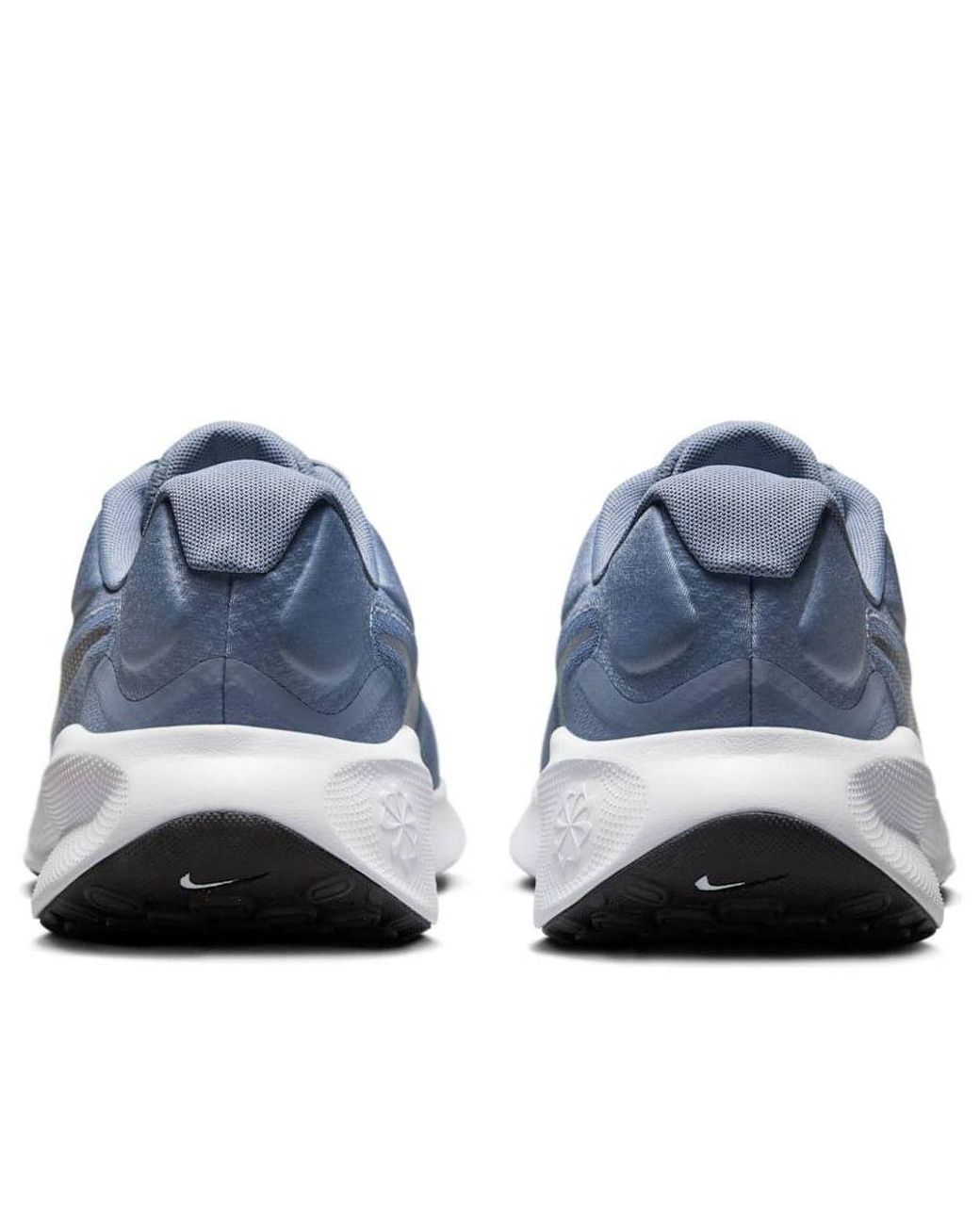 Nike Blue Revolution 'Ashen Slate Metallic' for men