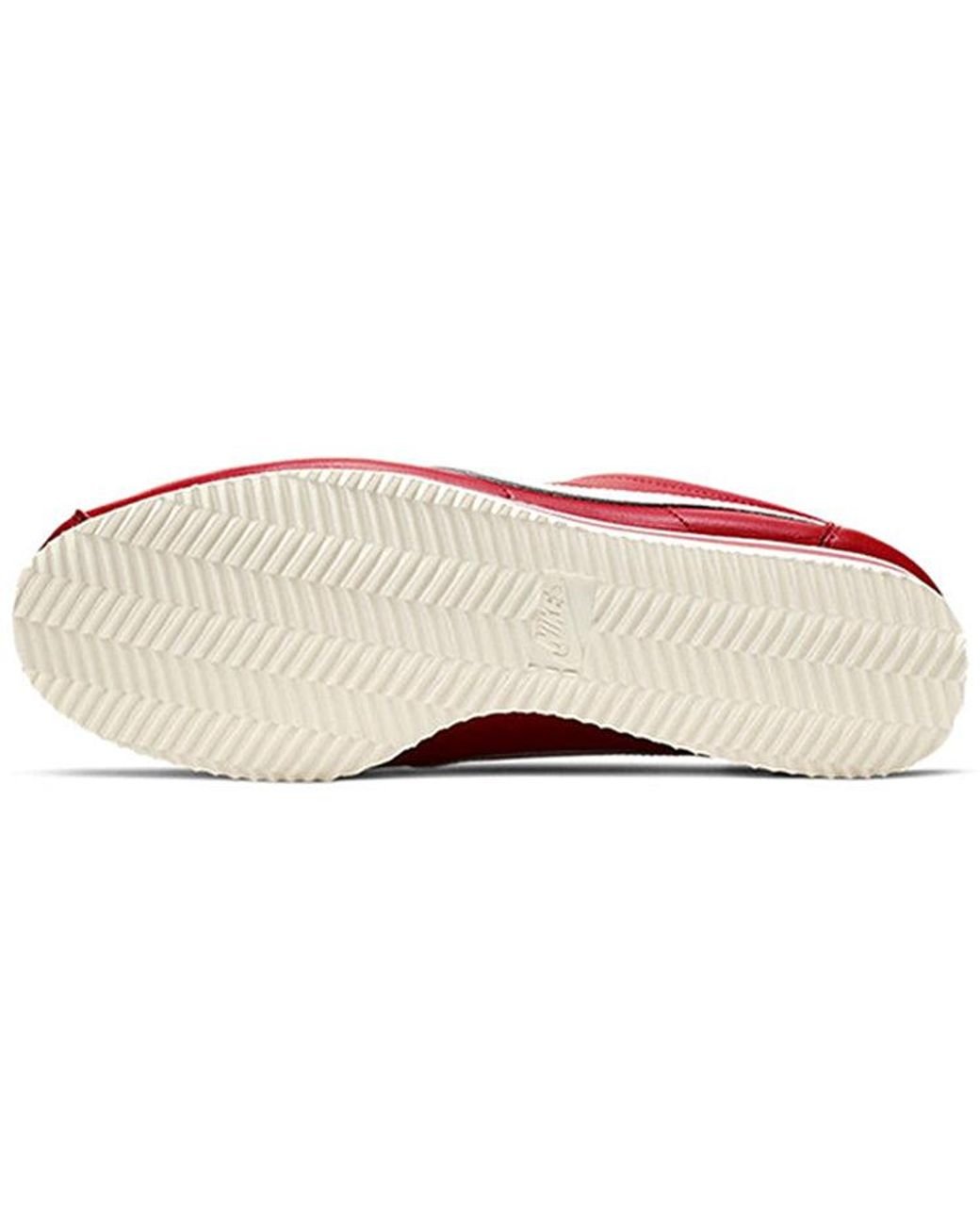 jual nike cortez stranger things