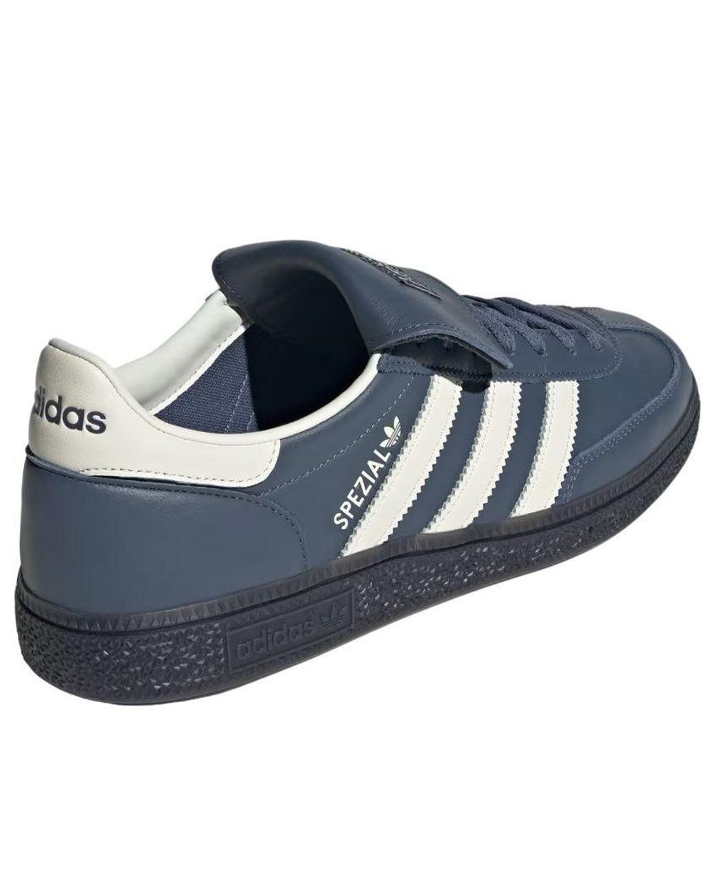 Adidas Blue Handball Spezial Lt 'Preloved Ink' for men