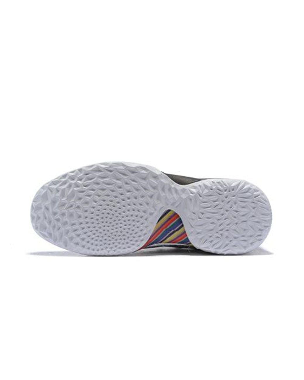 Adidas White Harden Volume 1 'Bhm' for men
