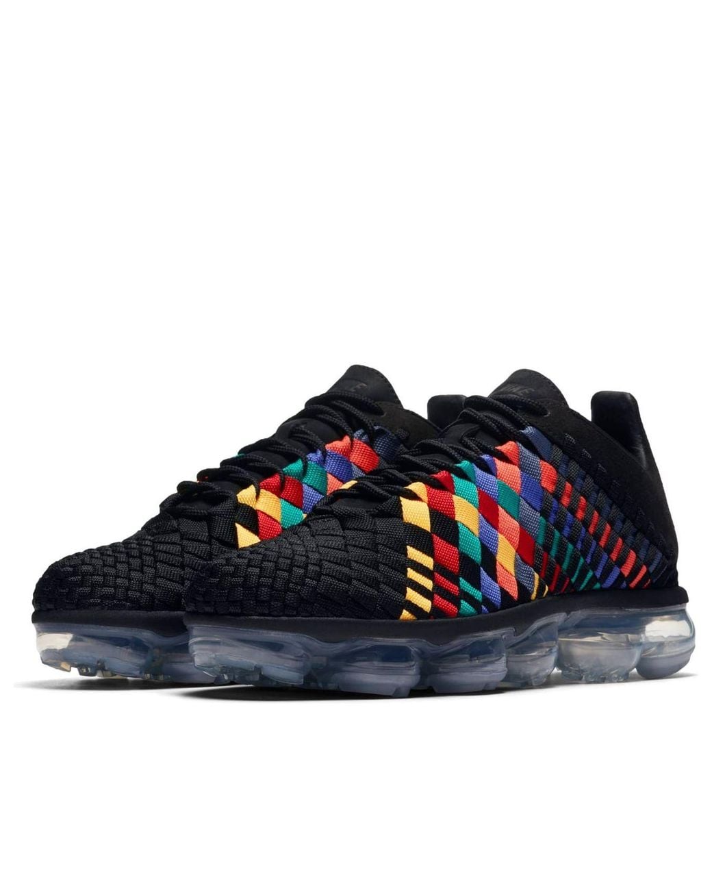 Nike Blue Air Vapormax Inneva for men