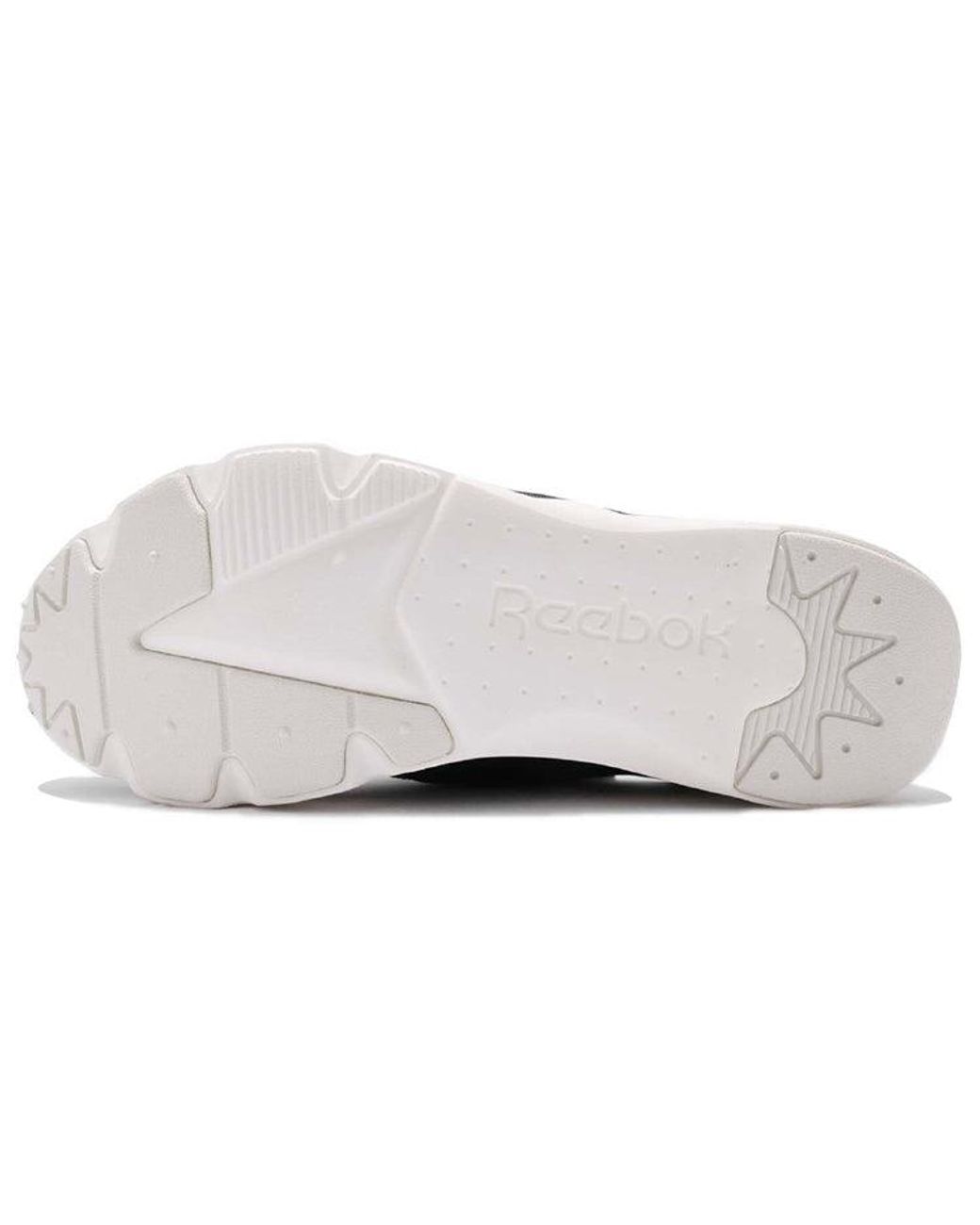 Reebok Black Furylite Cozy Wear-Resistant