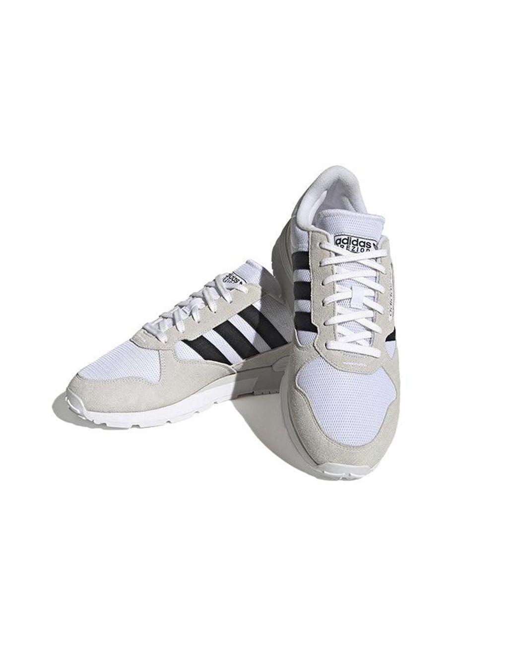 Adidas White Originals Treziod 2 for men