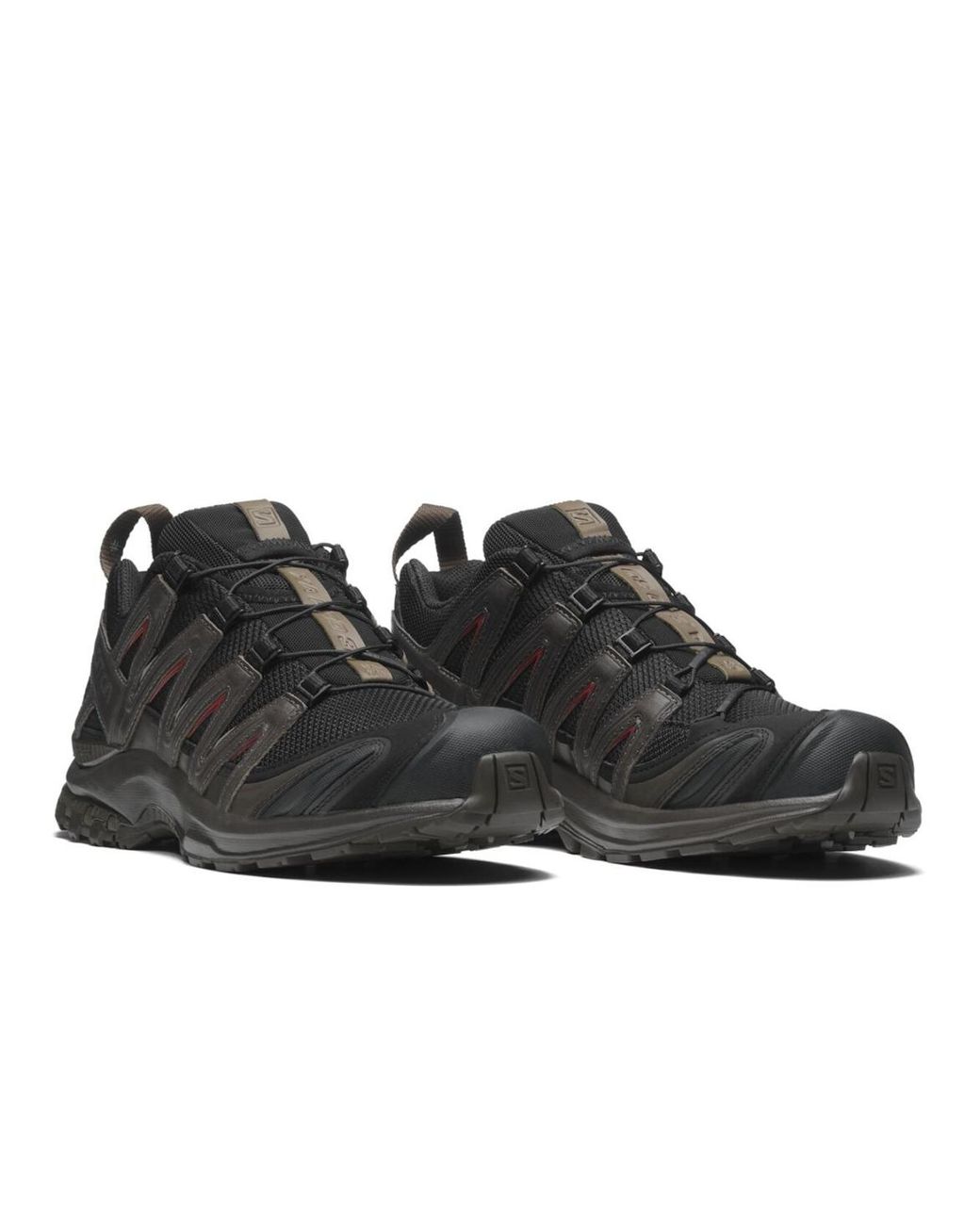 Salomon Black Xa Pro 3D La Yaute Wren Falcon' for men