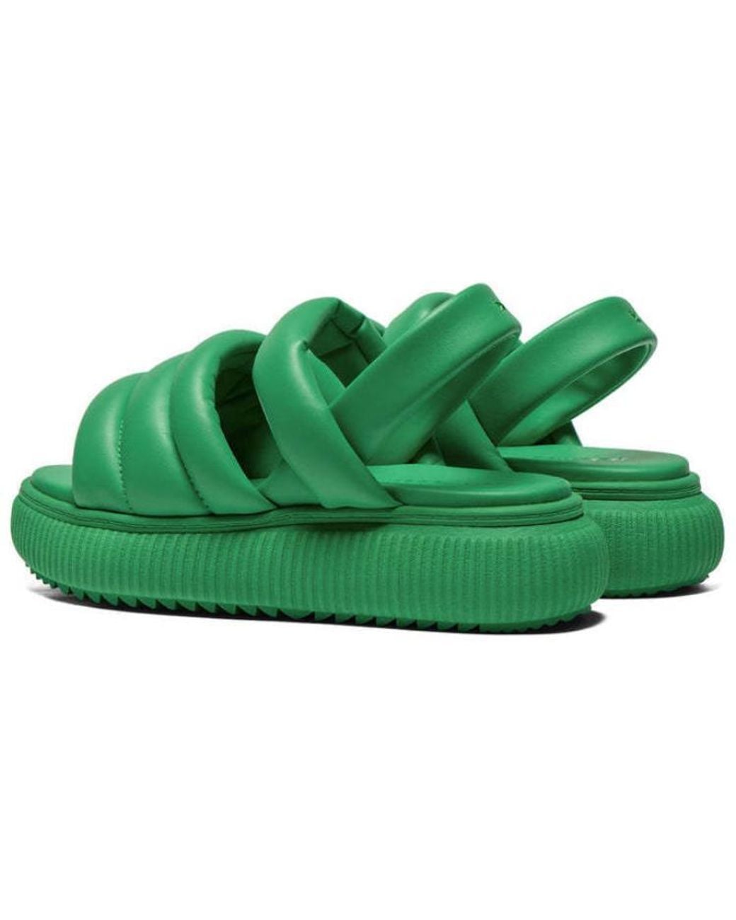 Onitsuka Tiger Green (Wmns) Otiger Strap