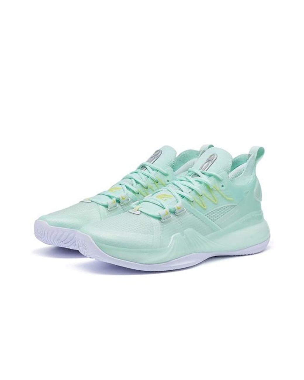 Xtep Blue Jlin2 S Jeremy Lin 'Shadow' for men