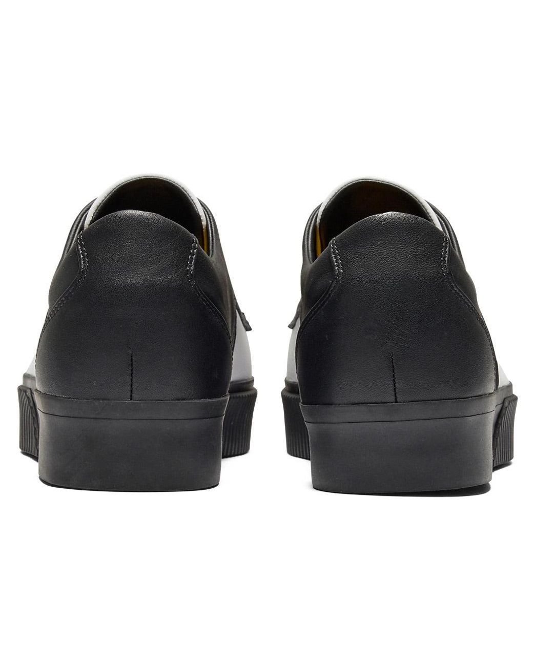 Onitsuka Tiger Black Ponity for men