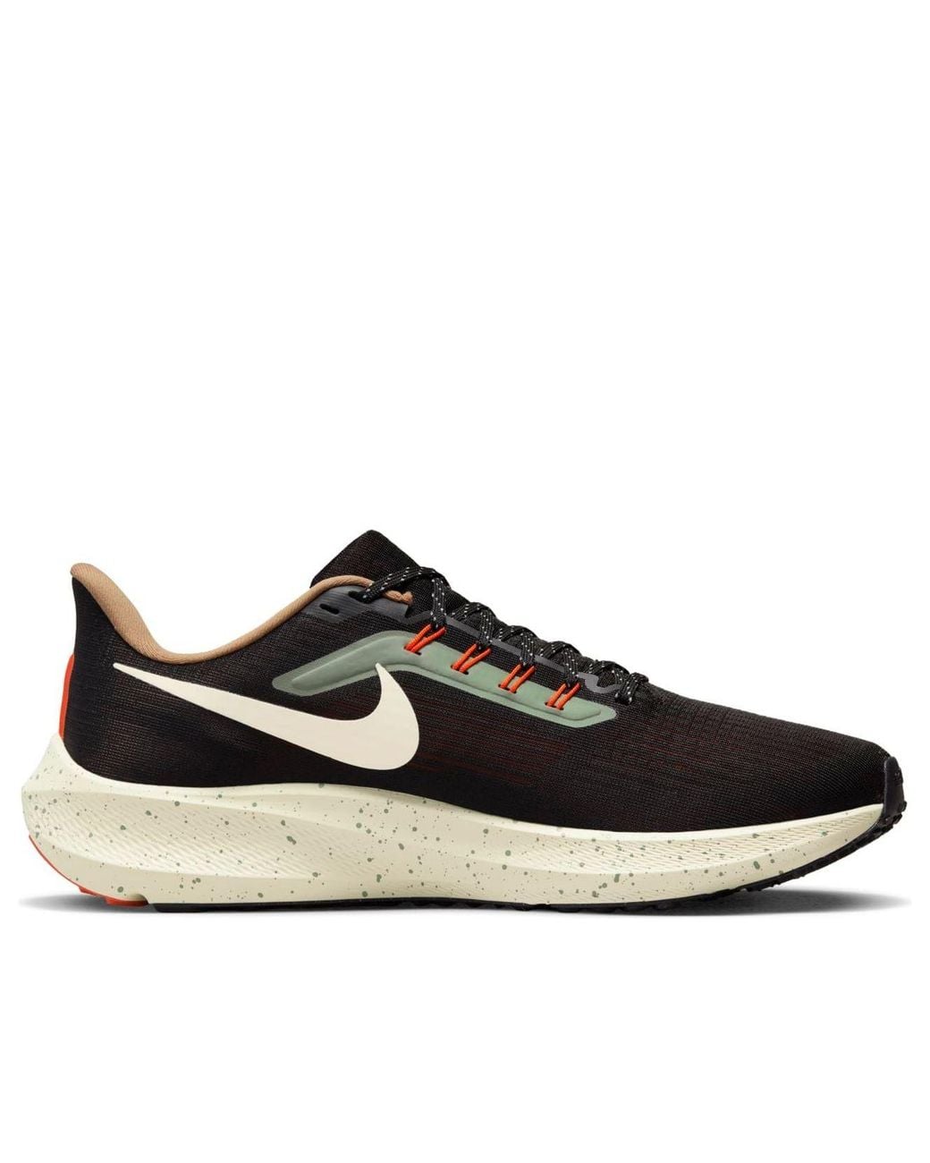 Nike Black Air Zoom Pegasus 39 for men