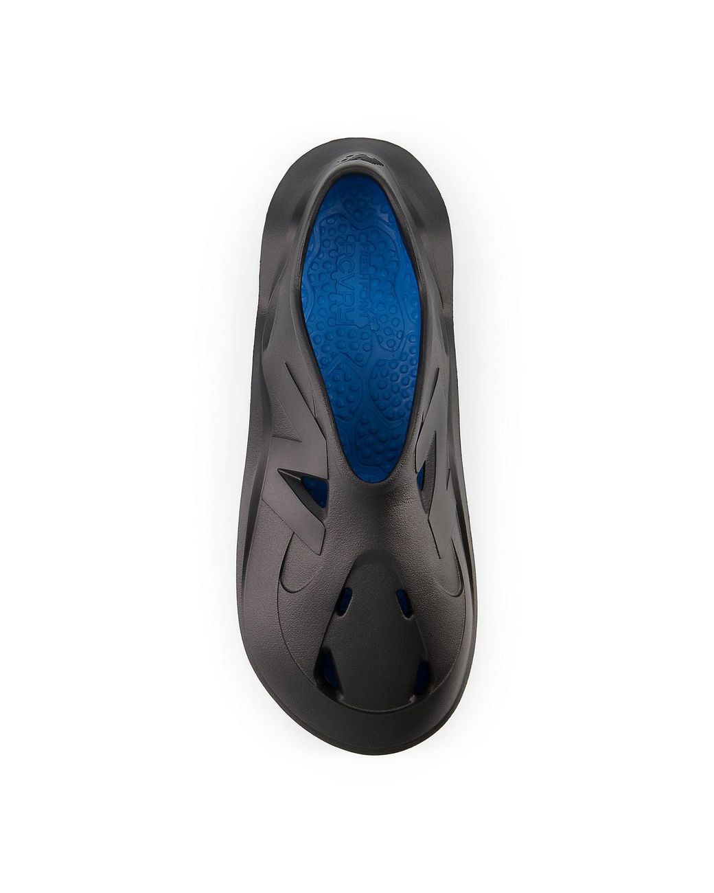 New Balance Black Fresh Foam X Rcvry for men