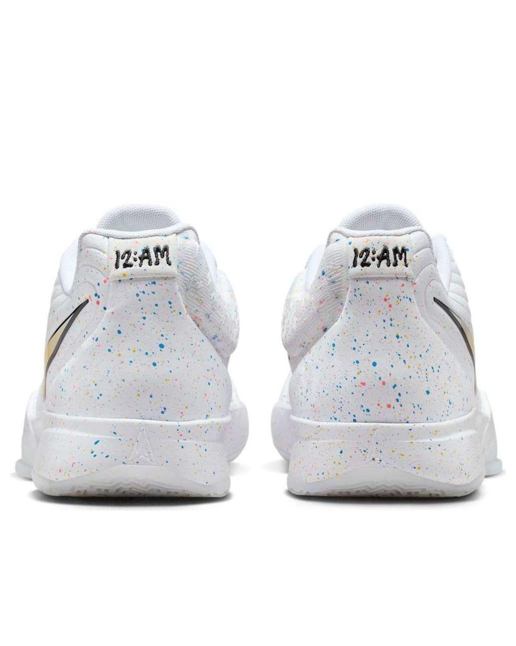 Nike White Ja 2 'Ja-Breaker' for men