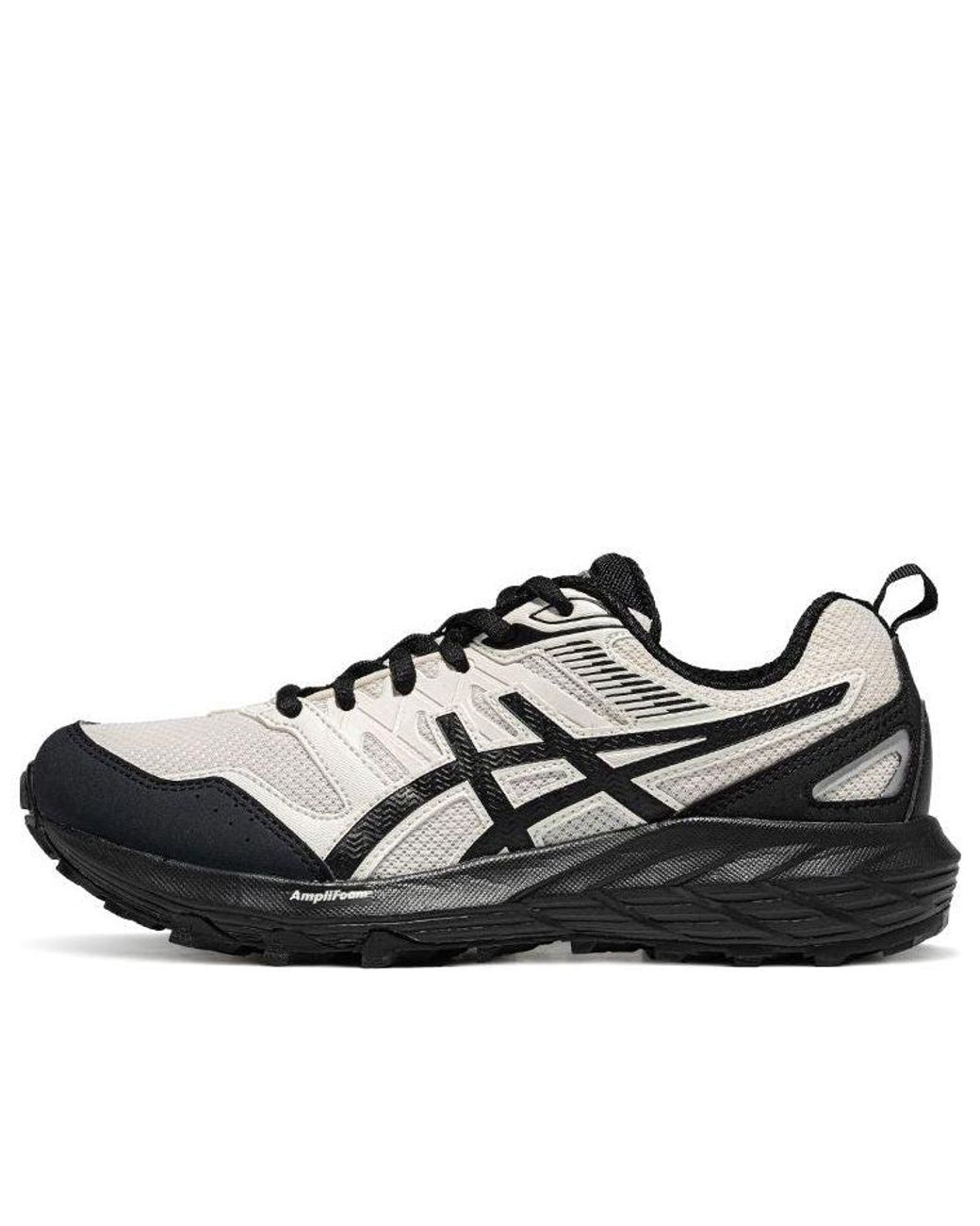 Asics Black (Wmns) Gel-Sonoma Cn Sneakers