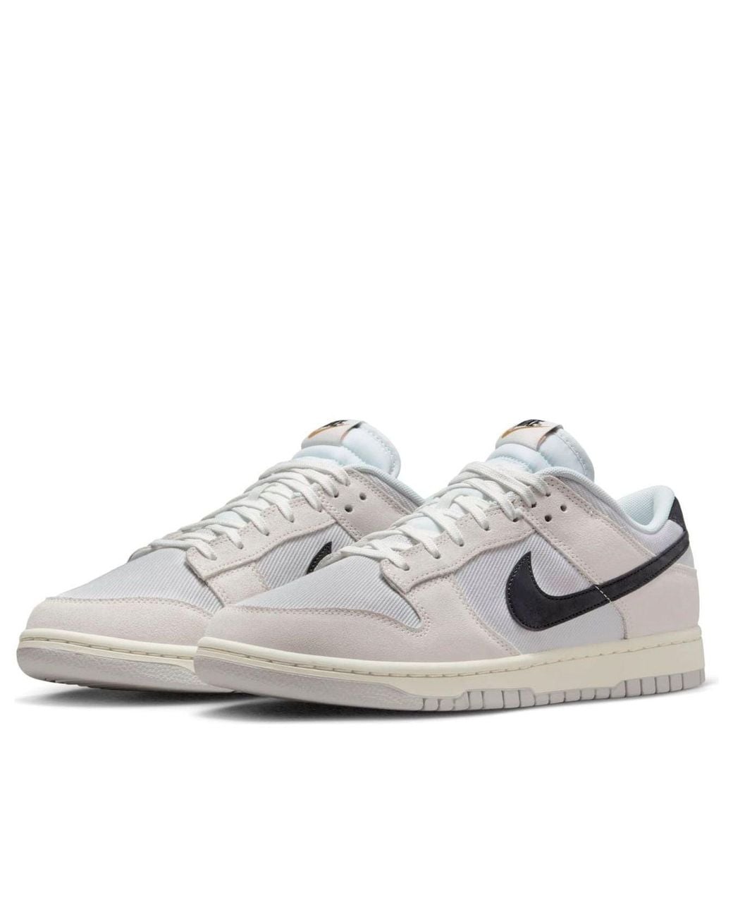 Nike White Dunk Low 'Certified Fresh' for men