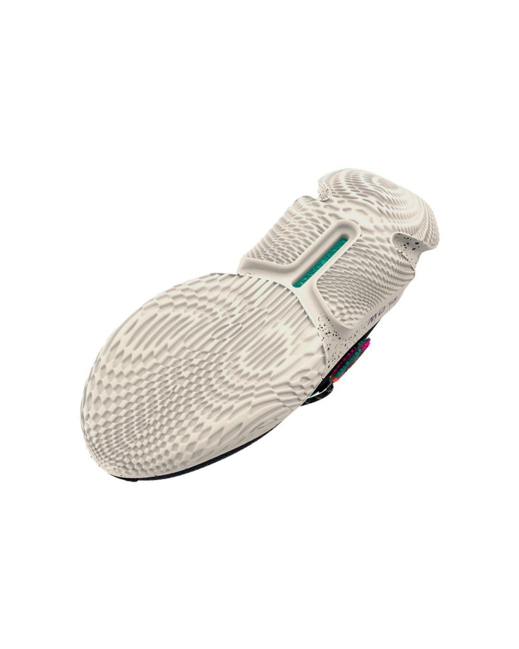 Under Armour Blue Flow Futr X 2 History Month' for men