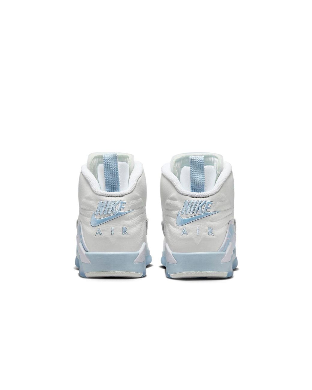 Nike Blue Mvp 678 'Summit Ice' for men