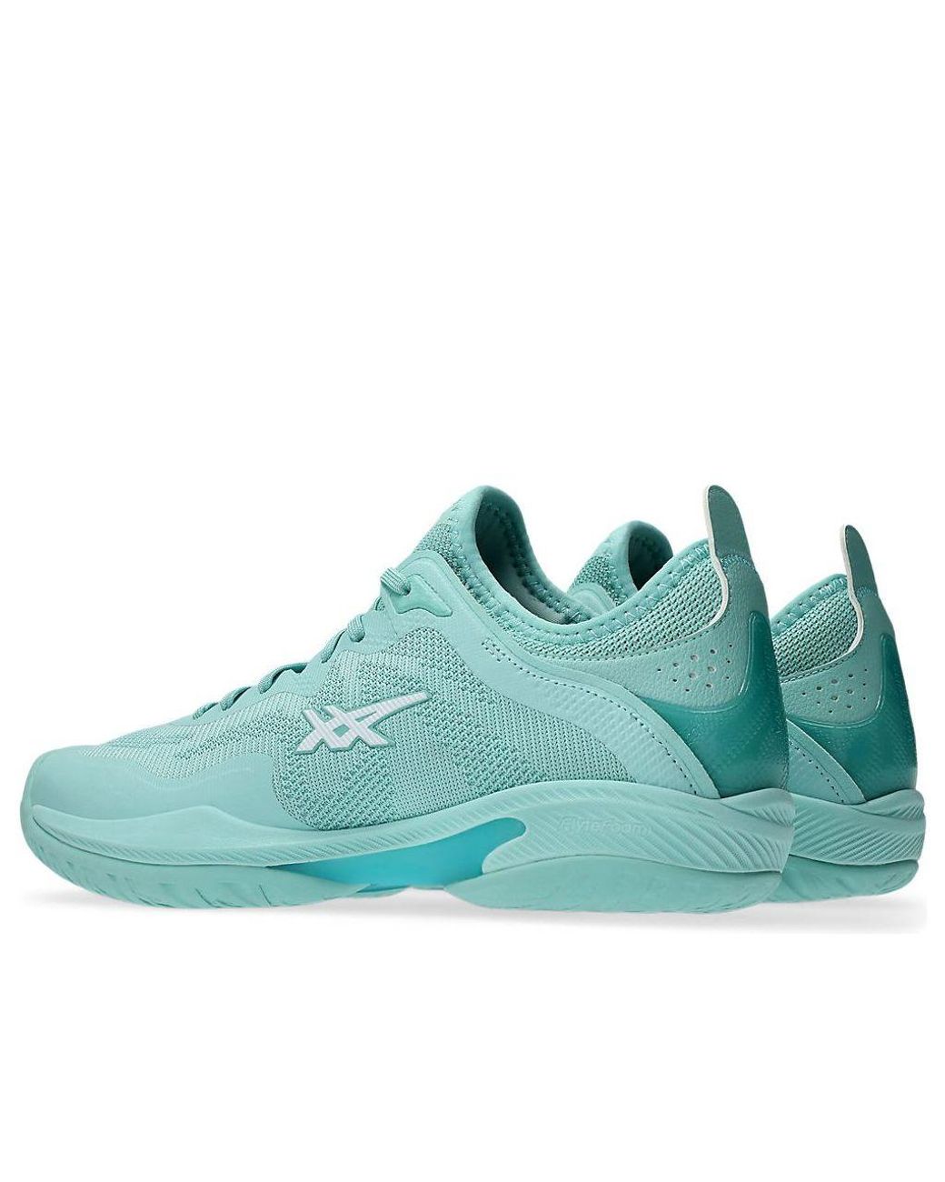 Asics Blue Glide Nova Ff 3 'Oasis Energy Aqua' for men