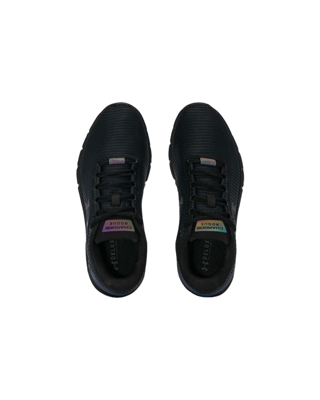 Under Armour Black (Wmns) Charged Rogue 2.