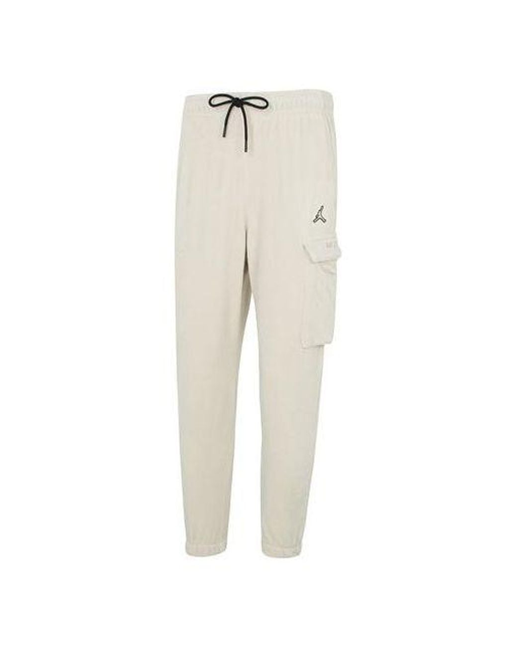 Nike Natural M J Ess Gfx Flc Winter Pant for men