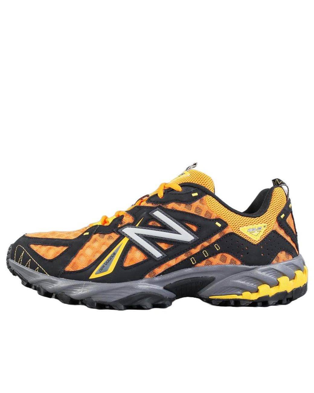 New Balance Blue 610 'Sun Glow' for men