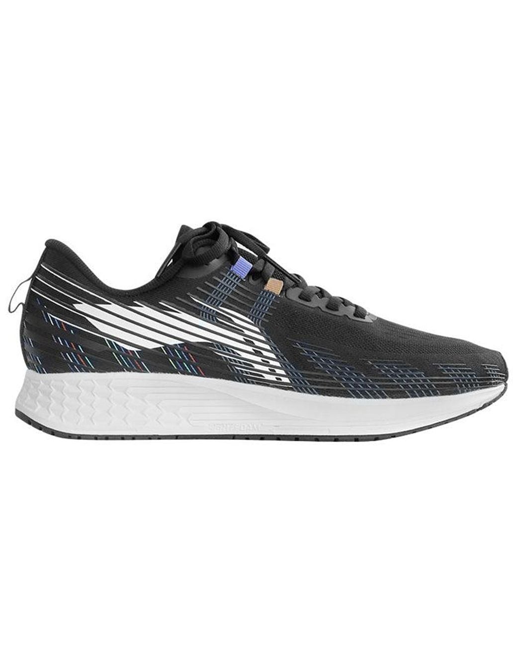 Li-ning Black Dark Horse 4 for men