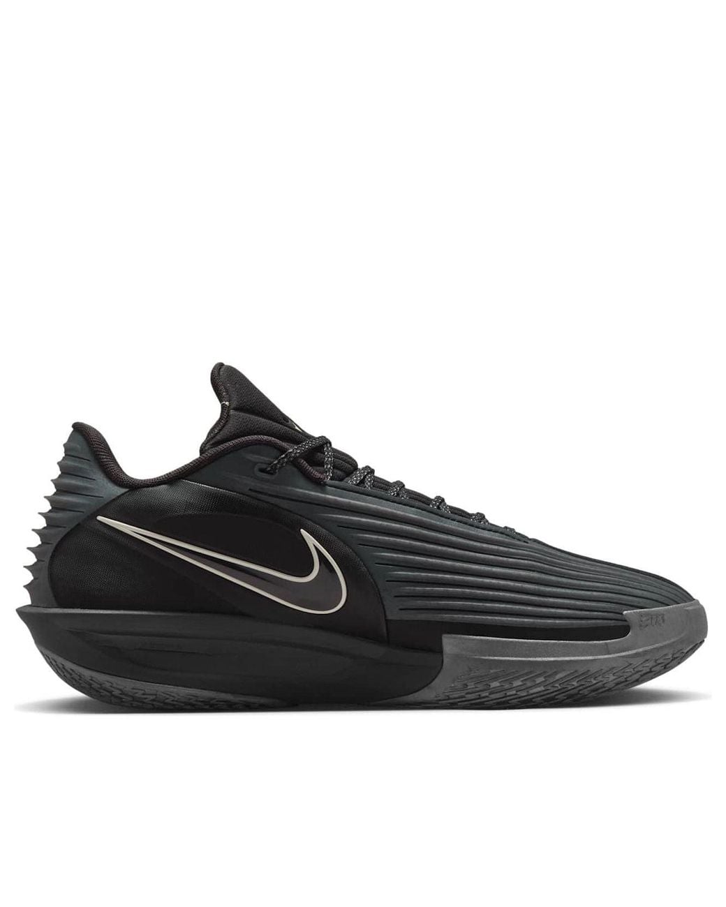 Nike Air Zoom Gt Cut 3 Turbo Lx Label' in Black for Men | Lyst