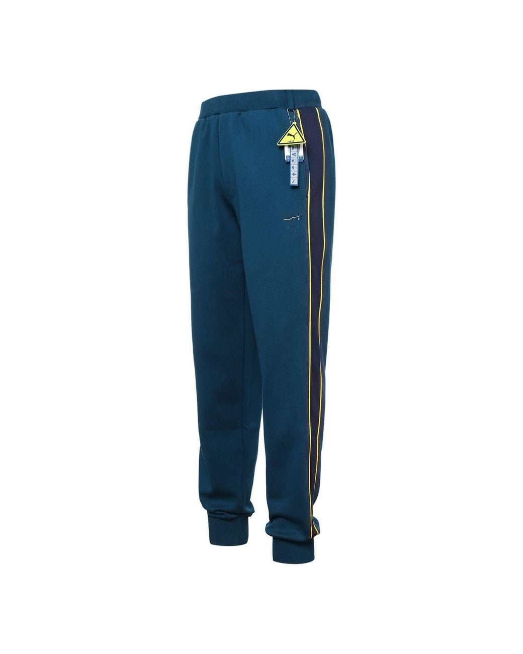 PUMA Blue X Ader Error T7 Track Pants for men