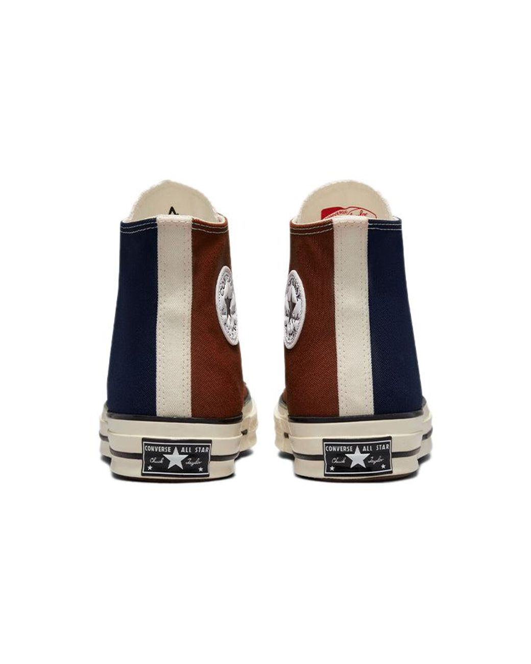 Converse Blue Chuck 70 High 'Hybrid Texture for men