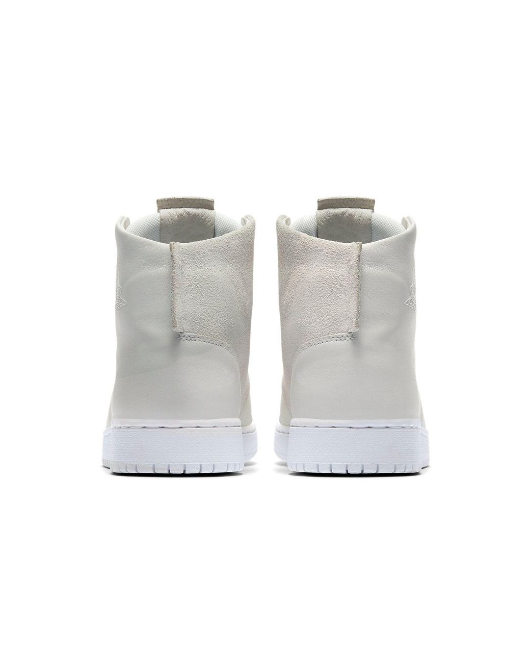 Nike Gray 1 Sage Xx