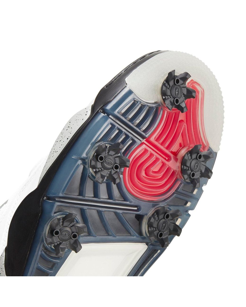 Nike White 4 Golf Cement' for men