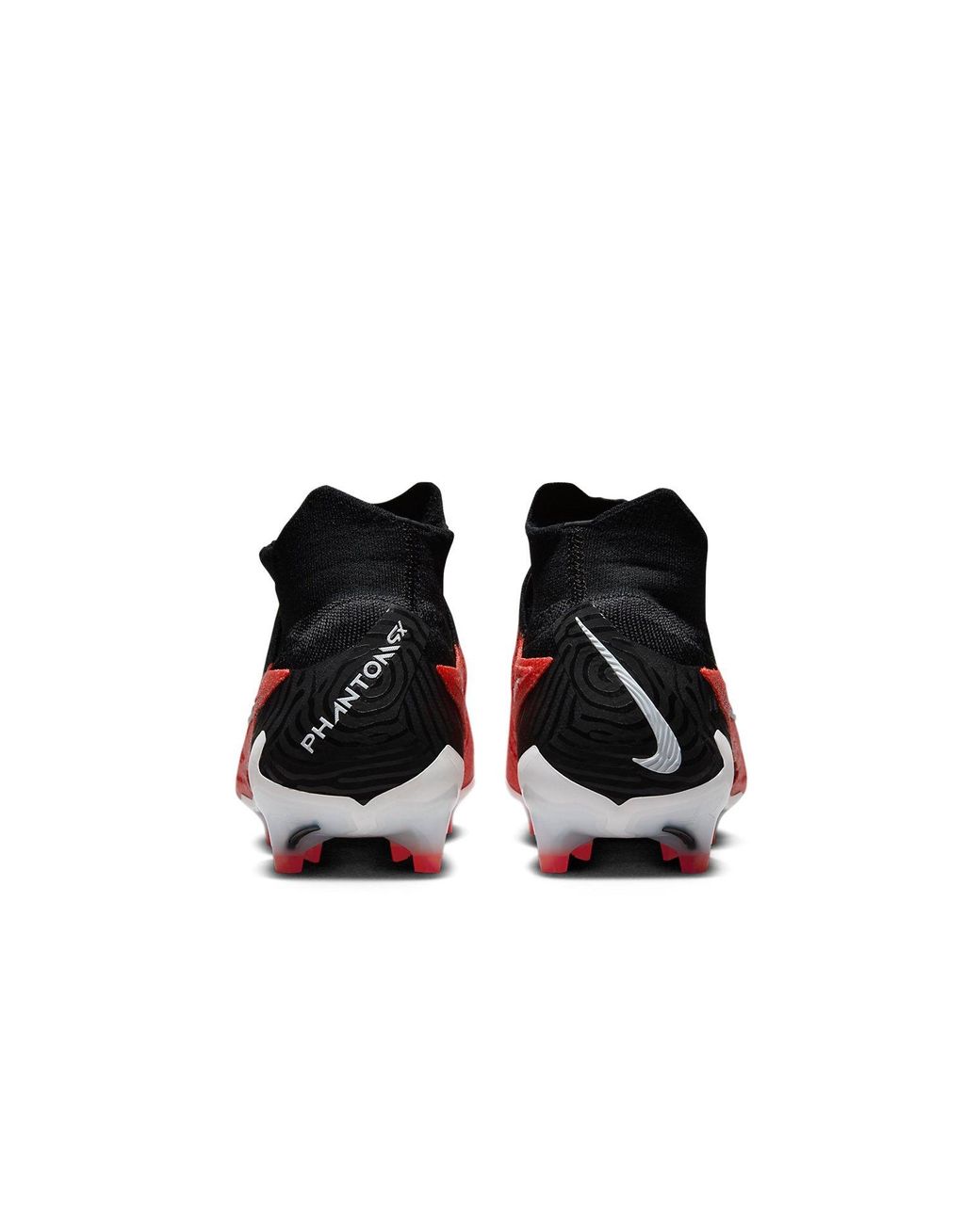 Nike Red Phantom Gx Elite Df Fg 'Ready Pack' for men