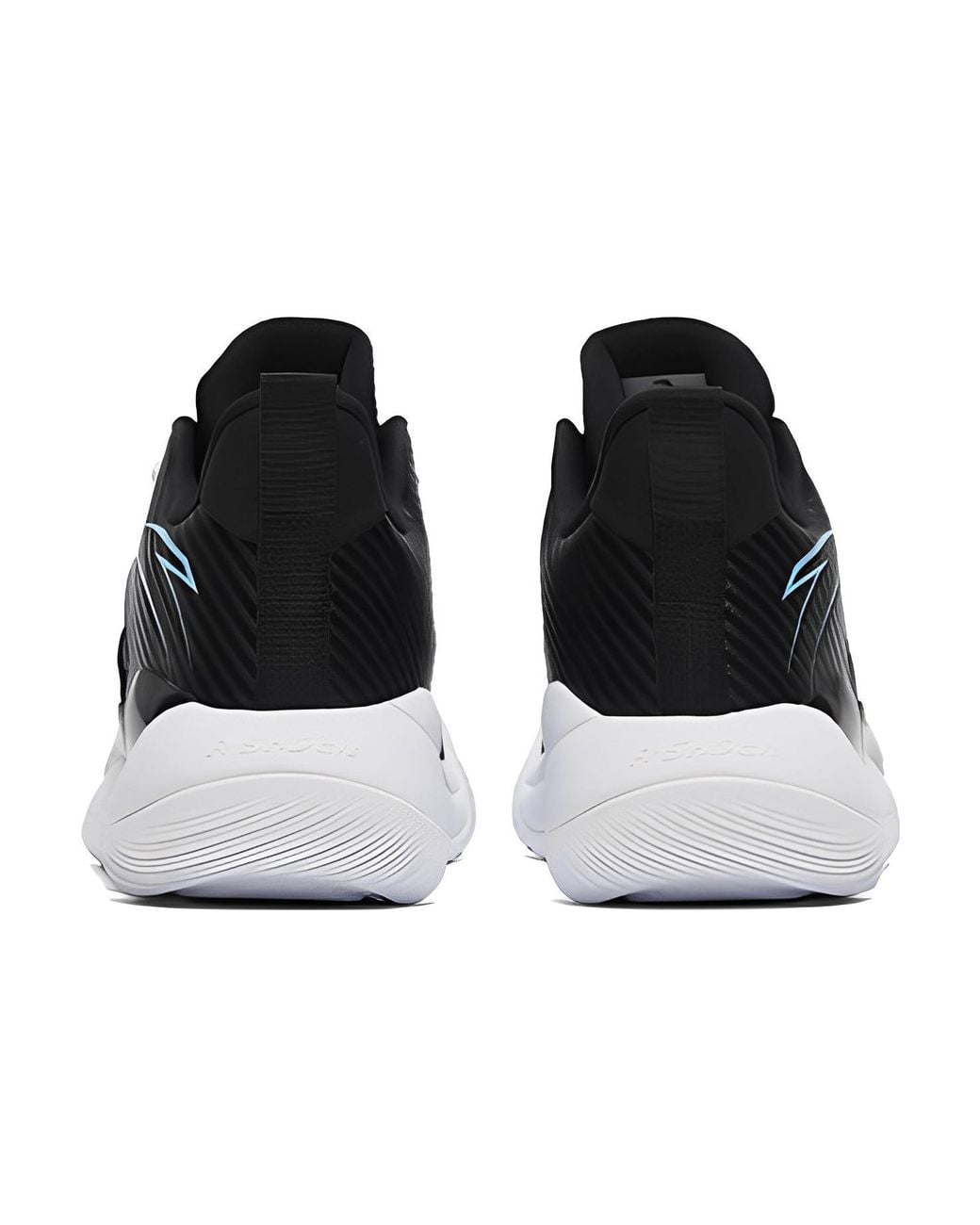 Anta Black Laser 4 Camo' for men