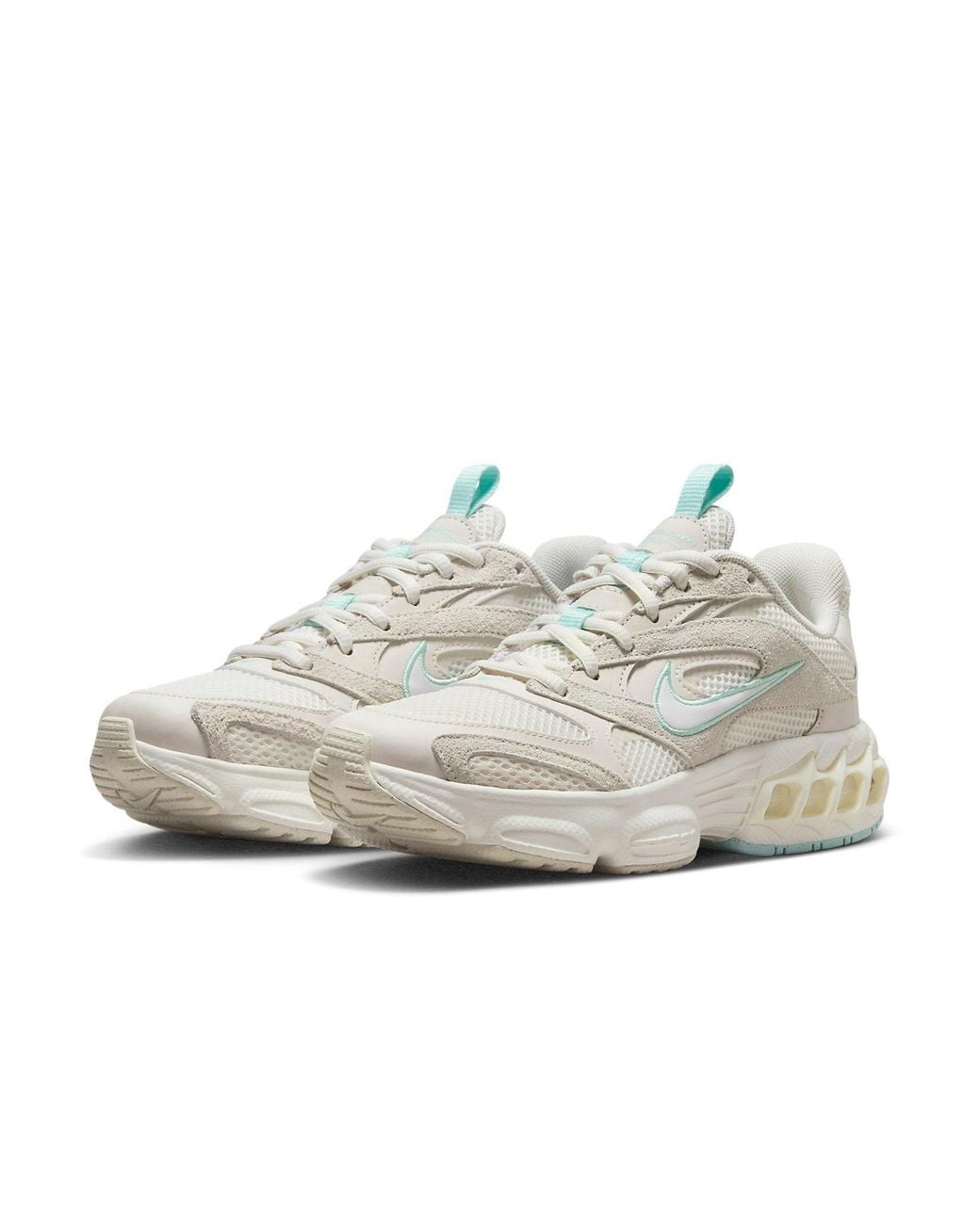 Nike White (Wmns) Zoom Air Fire Jade Ice'