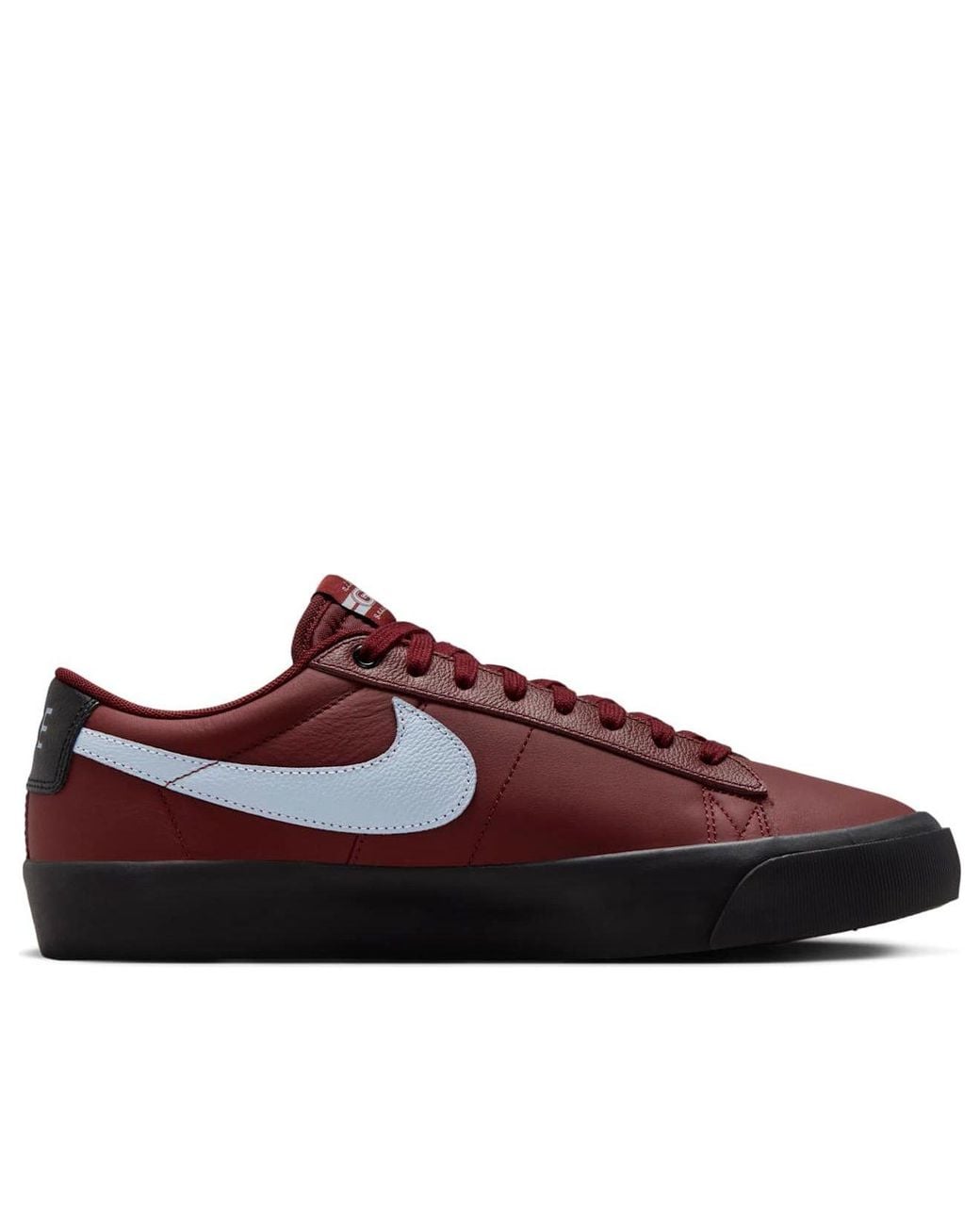 Nike Brown Sb Blazer Low Pro Gt 'Dark Team Light' for men