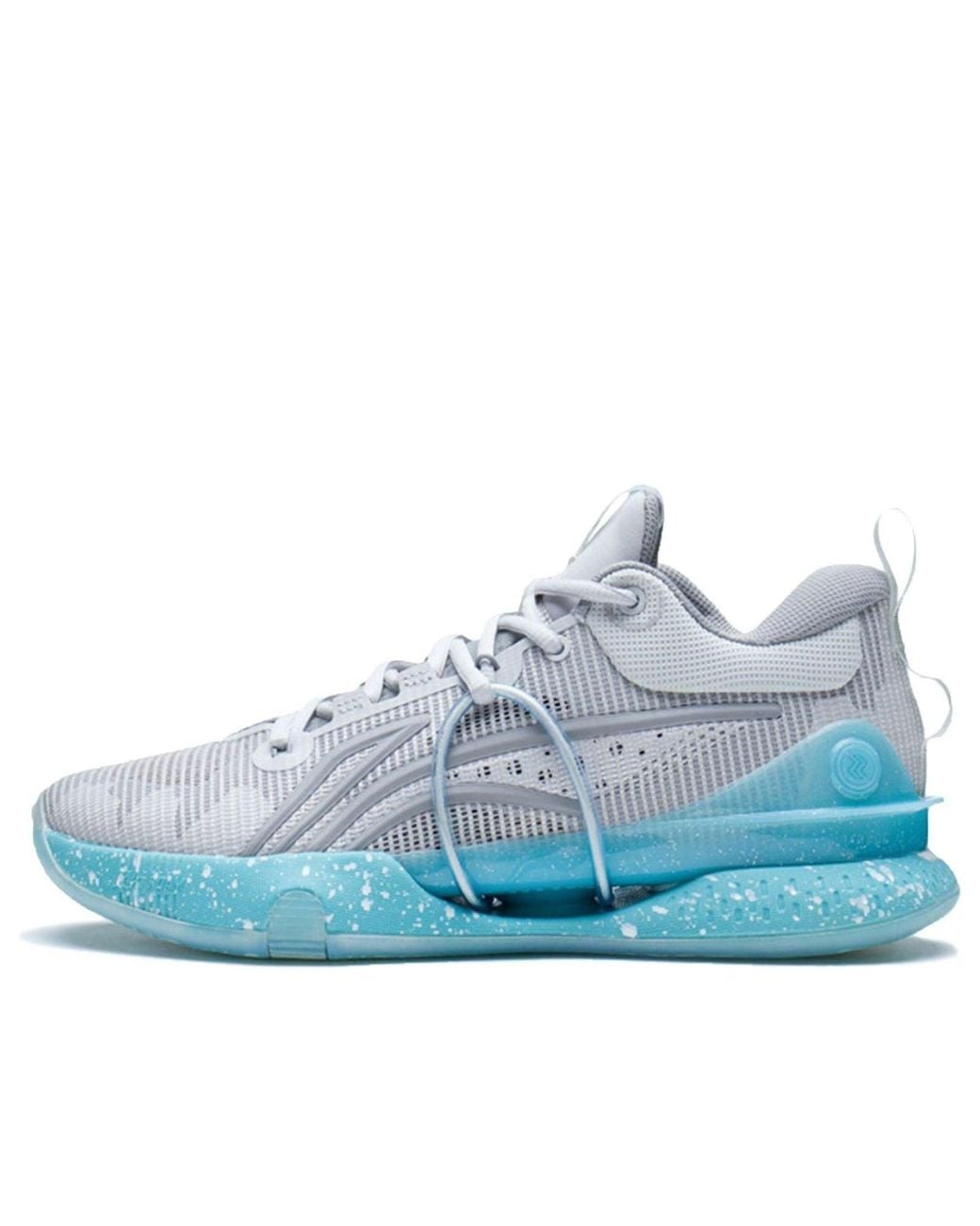 Li-ning Blue Speed 8 Premium for men