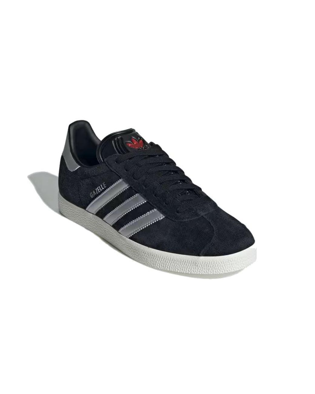 Adidas Blue Gazelle 'Core Metallic' for men